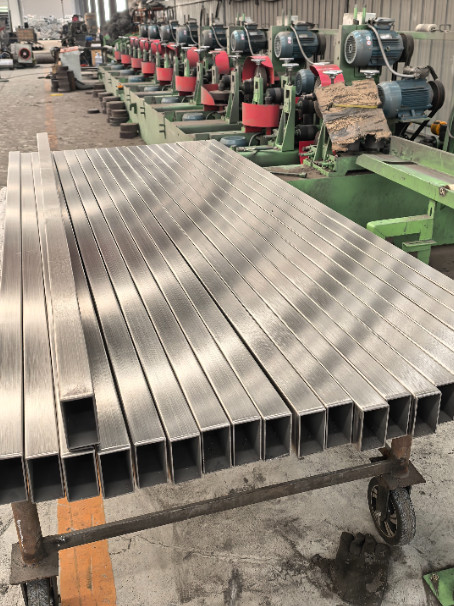 济宁液冷不锈钢方管选源头厂