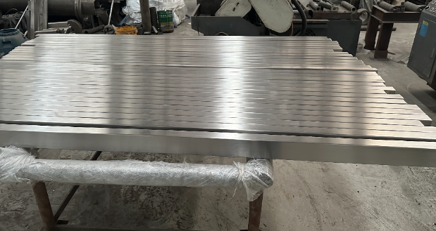 济宁不锈钢无缝方管 